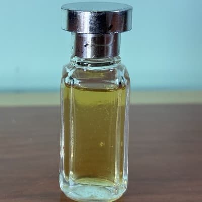 Ariane Avon Vintage Perfume (gg) Splash Top Vintage Mini Bottle - Thumbnail 4