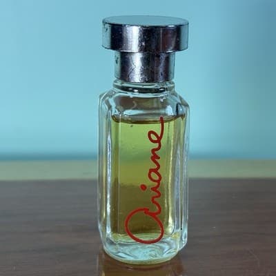 Ariane Avon Vintage Perfume (gg) Splash Top Vintage Mini Bottle