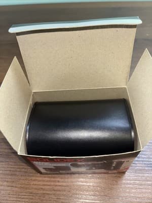 Solidex Magic Telewider Video Conversion Lens Model V-31 Vintage 1988 Wideangle - Thumbnail 8