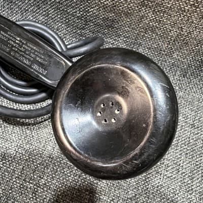 Lot of 3 Sound Powered Handset United States Sperry Rand Corp VTG Phone - Thumbnail 8