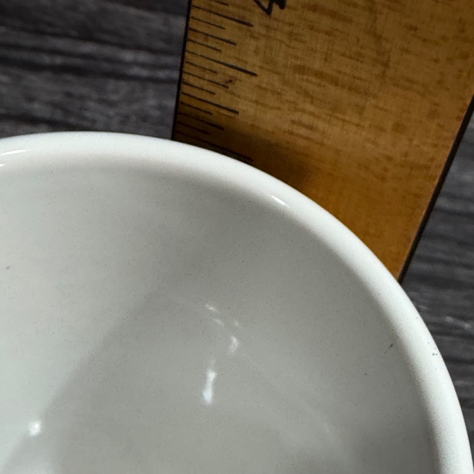 Hell Michigan Free Coffee & A H.U.G. Souvenir Ceramic Diner Mug With Map Design - Thumbnail 7