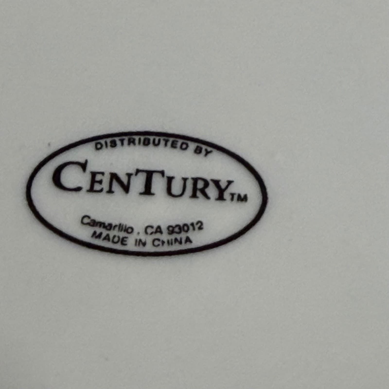 Set Of 4 Vintage Century Coffee-Themed Decorative Plates 7.5 Inches Caffe - Thumbnail 6