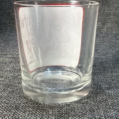 Let’s Boogie Cocktail Glass Hooker Pole Dance Funny Drinking Whiskey Cup Vintage - Thumbnail 5