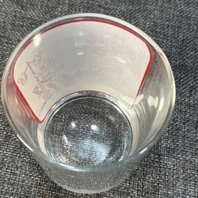 Let’s Boogie Cocktail Glass Hooker Pole Dance Funny Drinking Whiskey Cup Vintage - Thumbnail 6