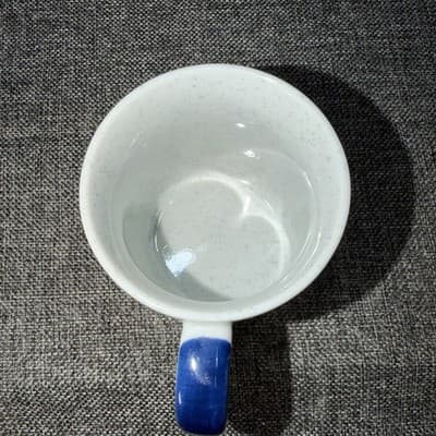 Vintage Nautical Coffee Mug Tea Cup Endurance Sailboat Yacht Blueprint Design - Thumbnail 5