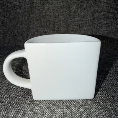 Funny Mug Gift Washington Was So Expensive I Could Only Afford Half a Cup Coffee - Thumbnail 4