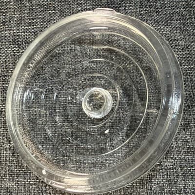 Vintage Replacement LID Only Flameware Pyrex 6 Cup 7826-B Percolator Coffee Pot - Thumbnail 8