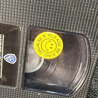 The Lost Boys 1991 Green Stripe VHS Horror Warner Bros Cory Haim Rental Copy - Thumbnail 15