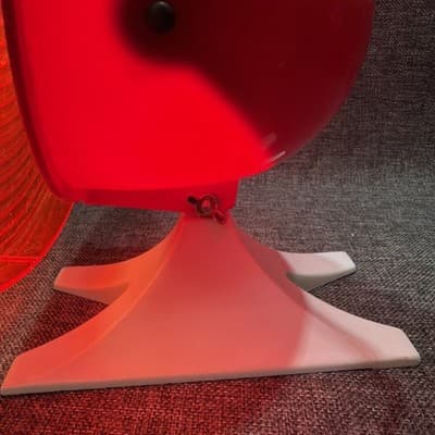 Vintage Motorized Color Wheel Adjustable Works Multi Color Christmas Tree Light - Thumbnail 11