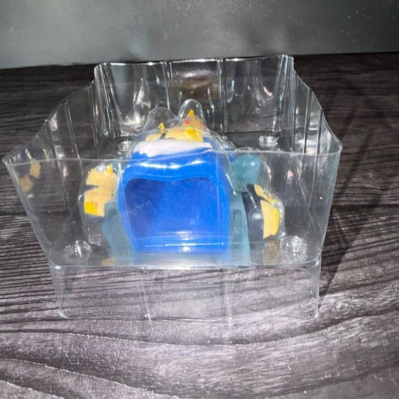 Cartoon Network Adventure Time The Nice King and Gunter Loot Crate Exclusive Fig - Thumbnail 15