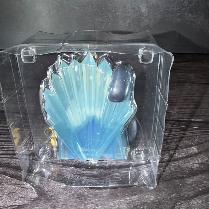 Cartoon Network Adventure Time The Nice King and Gunter Loot Crate Exclusive Fig - Thumbnail 12