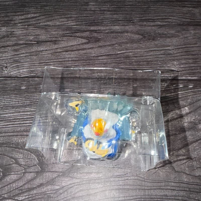 Cartoon Network Adventure Time The Nice King and Gunter Loot Crate Exclusive Fig - Thumbnail 8