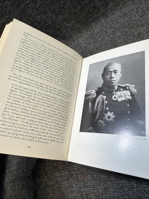 THE RELUCTANT ADMIRAL: YAMAMOTO AND THE IMPERIAL NAVY By Hiroyuki Agawa (N1) - Thumbnail 10