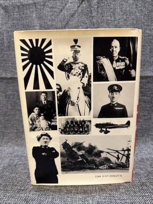 AT DAWN WE SLEPT THE UNTOLD STORY OF PEARL HARBOR GORDON PRANGE W/ DUST JACKET - Thumbnail 3