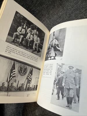 AT DAWN WE SLEPT THE UNTOLD STORY OF PEARL HARBOR GORDON PRANGE W/ DUST JACKET - Thumbnail 8