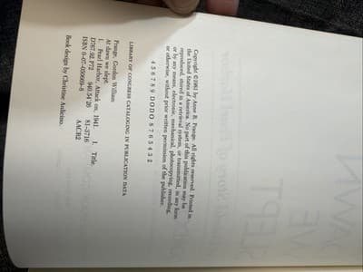 AT DAWN WE SLEPT THE UNTOLD STORY OF PEARL HARBOR GORDON PRANGE W/ DUST JACKET - Thumbnail 7