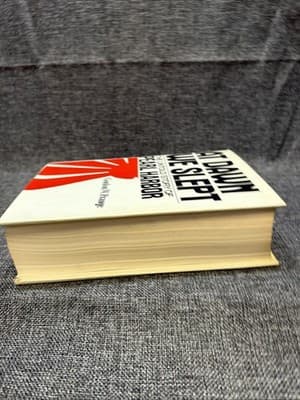 AT DAWN WE SLEPT THE UNTOLD STORY OF PEARL HARBOR GORDON PRANGE W/ DUST JACKET - Thumbnail 4