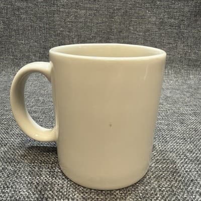 Vintage Otagiri Japan American Robin Ceramic Coffee Mug Bird Songbird Double - Thumbnail 4
