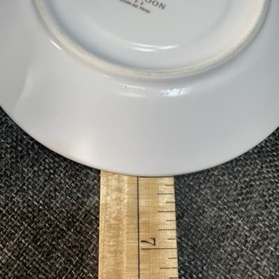Noritake Progression Blue Moon Cups Mugs And Saucers 9022 Coffee Tea Replacement - Thumbnail 12