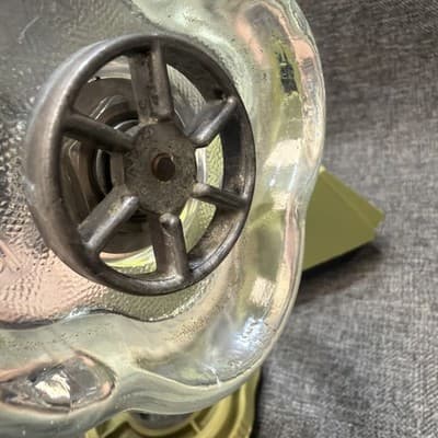 VTG MCM Waring Futura Series 8 Speed Blender Tested-Works! Model 11-156 Green - Thumbnail 16