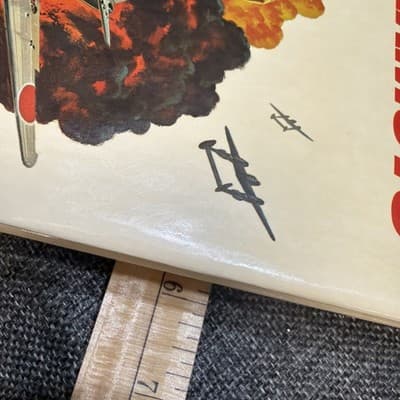 Get Yamamoto By Burke Davis 1969 First Edition HC DJ Pearl Harbor WW 2 Vintage - Thumbnail 14