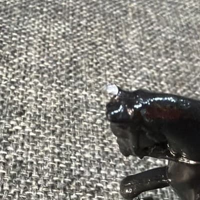 Lot Of Lead Soldiers And Other Mixed Or Unknown Brands Plus Cannon And Horse - Thumbnail 10