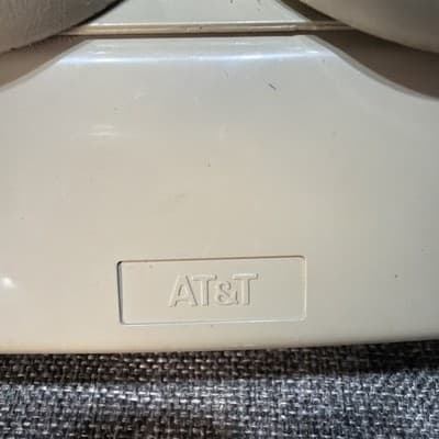 Vintage Double External Telephone Ringer Western Electric Phone Bell AT&T Works - Thumbnail 3
