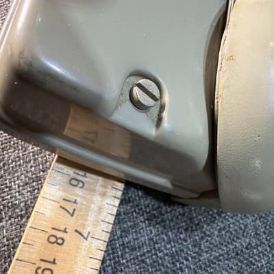 Vintage Double External Telephone Ringer Western Electric Phone Bell AT&T Works - Thumbnail 11