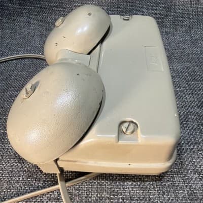 Vintage Double External Telephone Ringer Western Electric Phone Bell AT&T Works - Thumbnail 6