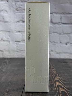 Ina Balancing Cleanser 6 Oz - Lady Parts Gentle Intimate Cleanse with Aloe - Thumbnail 6
