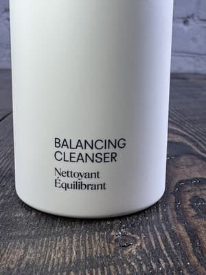 Ina Balancing Cleanser 6 Oz - Lady Parts Gentle Intimate Cleanse with Aloe - Thumbnail 3