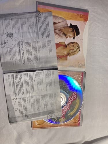 3 Sugarland CD Love On Inside - Twice Speed of Life - Enjoy The Ride Country - Thumbnail 4