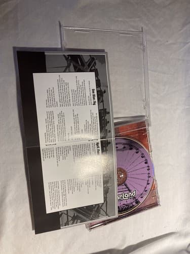 3 Sugarland CD Love On Inside - Twice Speed of Life - Enjoy The Ride Country - Thumbnail 13