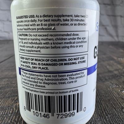 Snappy Scripts All in One Support Weight Loss Digestion EXPIRES 10/2026 - Thumbnail 4