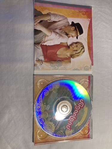 3 Sugarland CD Love On Inside - Twice Speed of Life - Enjoy The Ride Country - Thumbnail 3