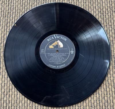 Lot Of 4 Glenn Miller & His Orchestra LP Vinyl Records - 3 In Shrink! - Thumbnail 16