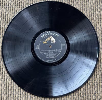Lot Of 4 Glenn Miller & His Orchestra LP Vinyl Records - 3 In Shrink! - Thumbnail 5