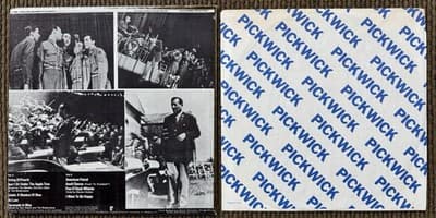 Lot Of 4 Glenn Miller & His Orchestra LP Vinyl Records - 3 In Shrink! - Thumbnail 7