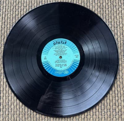 Lot Of 4 Glenn Miller & His Orchestra LP Vinyl Records - 3 In Shrink! - Thumbnail 19