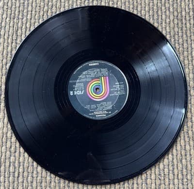 Lot Of 4 Glenn Miller & His Orchestra LP Vinyl Records - 3 In Shrink! - Thumbnail 10
