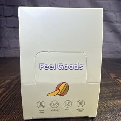 Feel Goods Gut Guardian Prebiotic & Probiotic Powder Sugar Free Organic Fiber - Thumbnail 5
