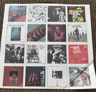 Lot Of 2 Dave Brubeck Vinyl LP Records- Cal Tjader- The Last Set At Newport - Thumbnail 16