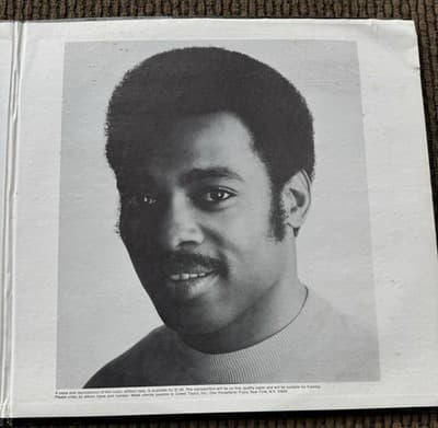 Lot Of 2 George Benson Vinyl LP Records - White Rabbit - Bad Benson - Thumbnail 5