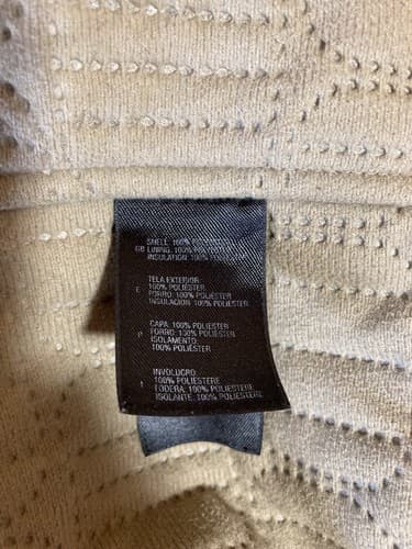 The North Face Men’s Coat Brown Jacket Large Winter - Thumbnail 5