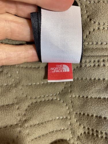 The North Face Men’s Coat Brown Jacket Large Winter - Thumbnail 7