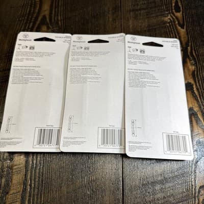 3 Bulbs Westinghouse Halo Double-Ended 120V Light Bulb - 04777 100W - 04779 75W - Thumbnail 5