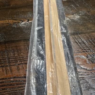 Frost King 2 in. x 36 in. Heavy-Duty Aluminum/Brush White Door Sweep - 2 Pack - Thumbnail 8