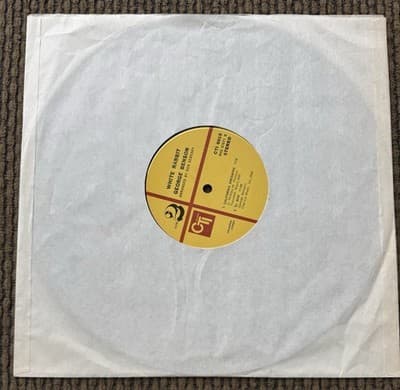 Lot Of 2 George Benson Vinyl LP Records - White Rabbit - Bad Benson - Thumbnail 18