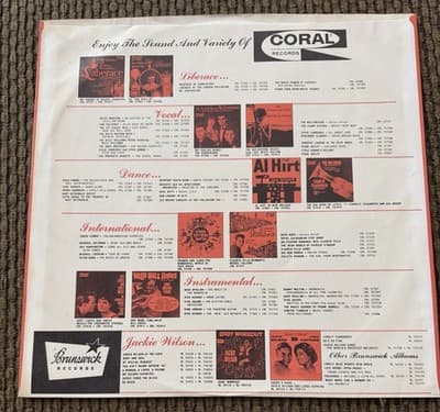 Pete Fountain Records In Shrink-Let The Good Times Roll-New Orleans At Midnight - Thumbnail 18