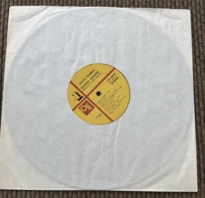 Lot Of 2 George Benson Vinyl LP Records - White Rabbit - Bad Benson - Thumbnail 19